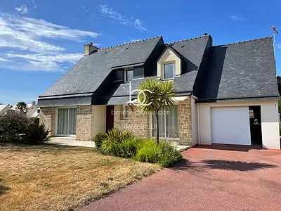 Maison, 122 m²