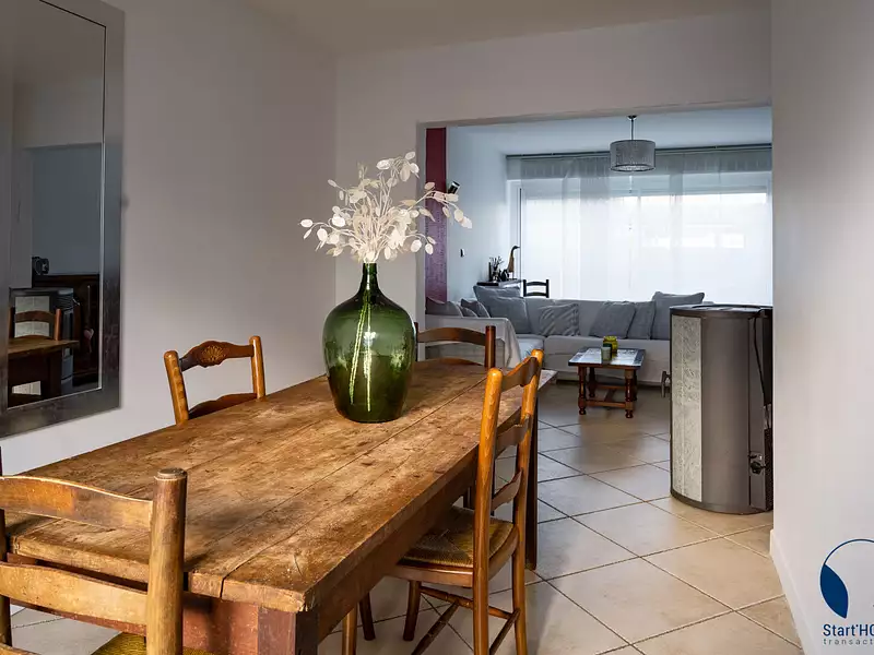 Maison, 100 m²