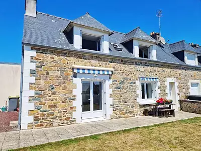 Maison, 90 m²
