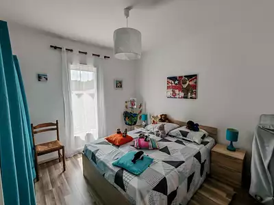 Maison, 105 m²