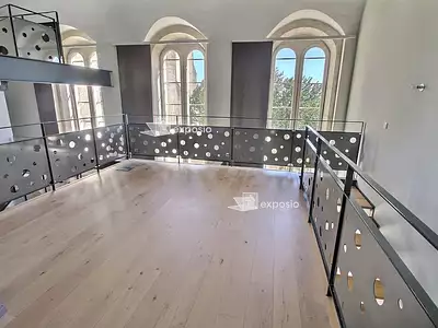 Appartement, 240 m²