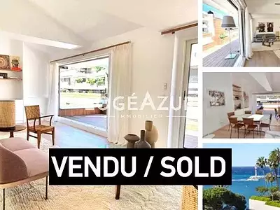 Appartement, 91,29 m²