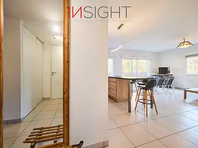 Appartement, 68,2 m²