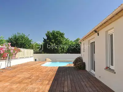 Maison, 145 m²