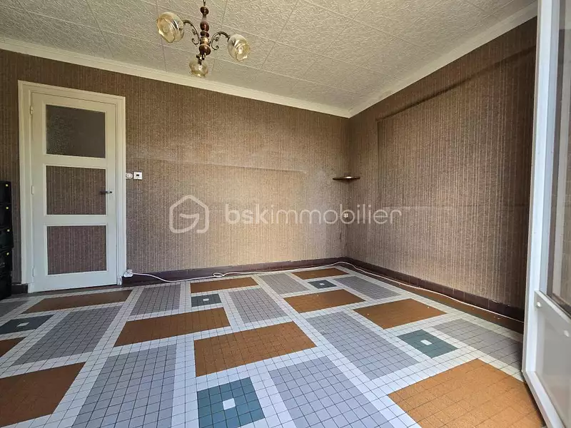 Maison, 78 m²