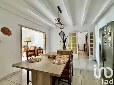 Maison, 227 m²