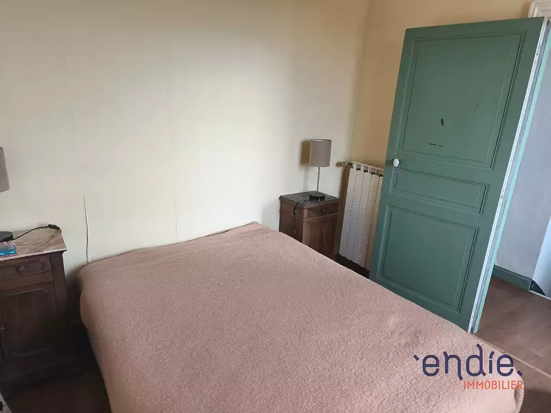 Maison, 80 m²