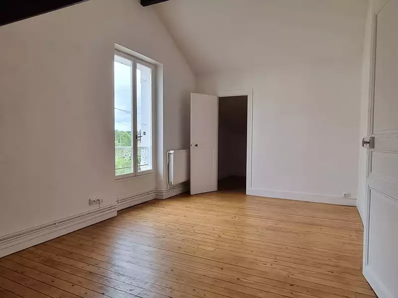 Maison, 109 m²