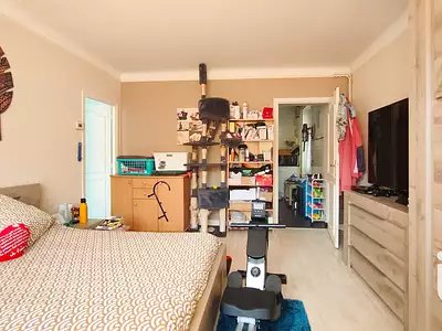 Maison, 98 m²