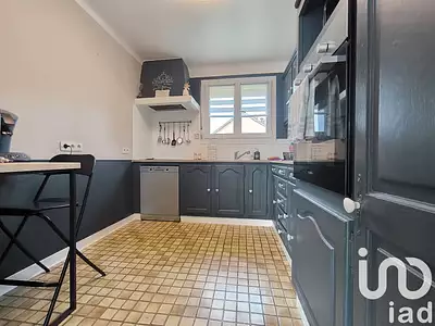 Maison, 113 m²