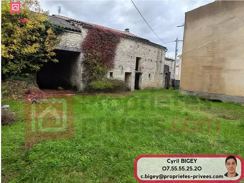 Maison, 100 m²