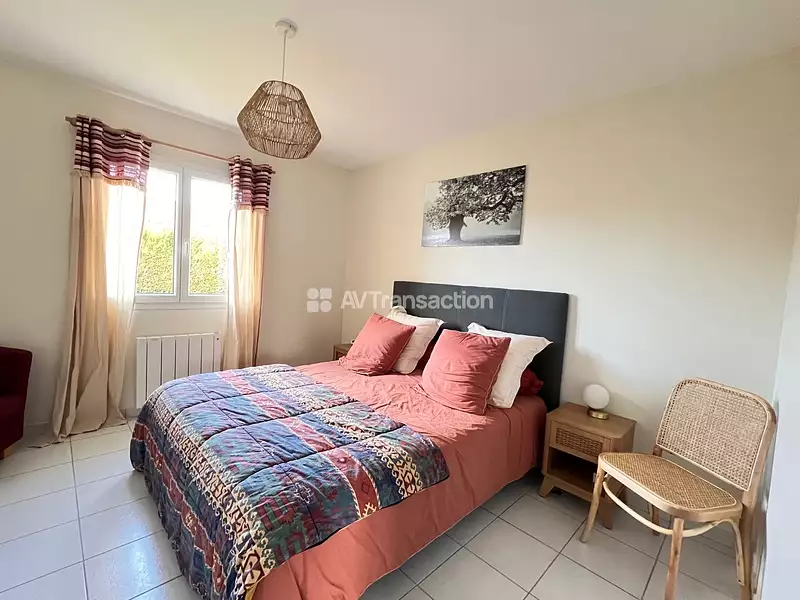 Maison, 132 m²