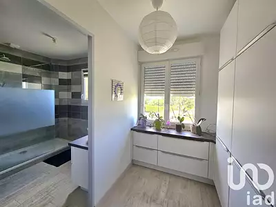 Maison, 131 m²