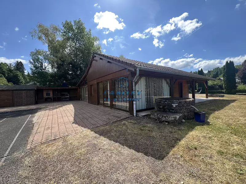Maison, 140 m²