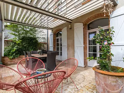 Maison, 333 m²