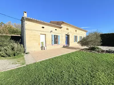 Maison, 247 m²
