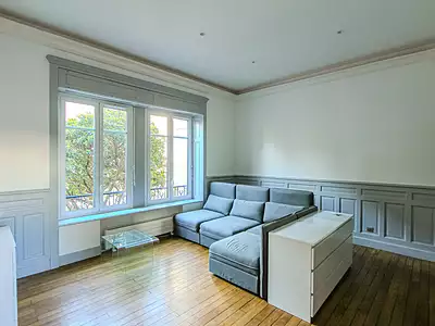 Appartement, 27 m²