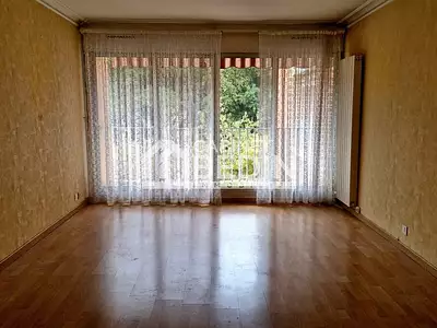 Appartement, 48 m²
