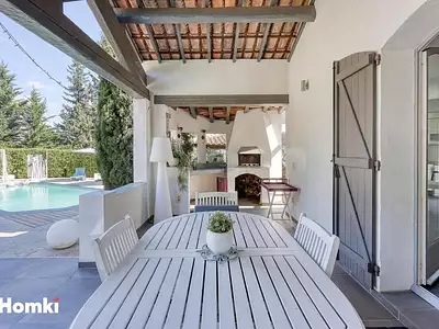 Maison, 207 m²