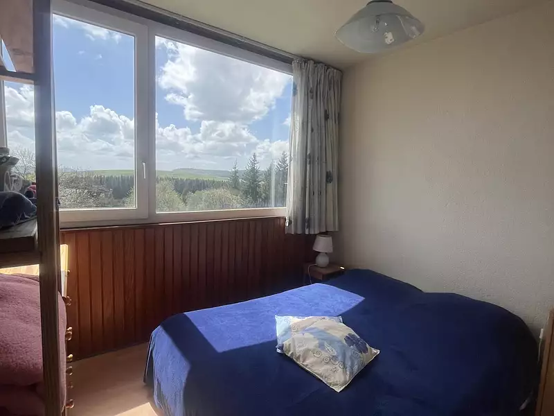Appartement, 28 m²