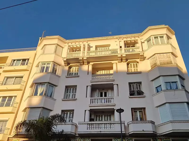 Appartement, 37,15 m²