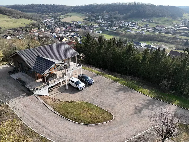 Maison, 145 m²