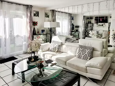 Maison, 84 m²