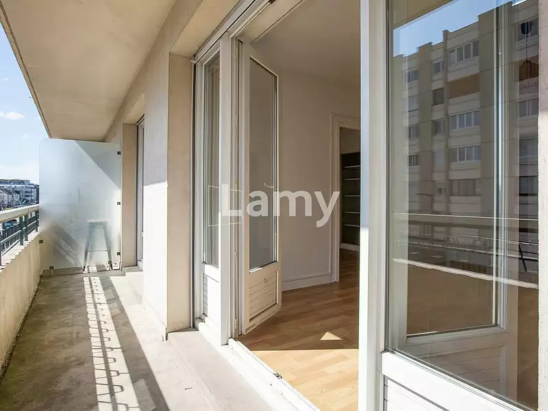 Appartement, 68 m²