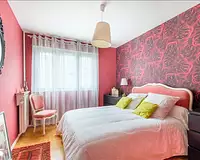 Appartement, 72 m²