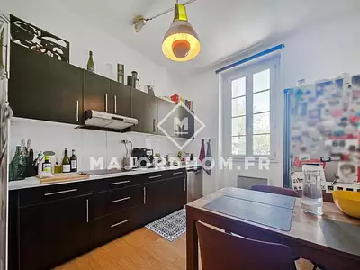 Appartement, 110 m²