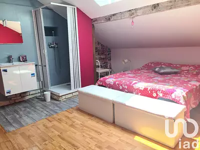 Maison, 129 m²