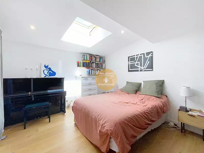Maison, 151,39 m²