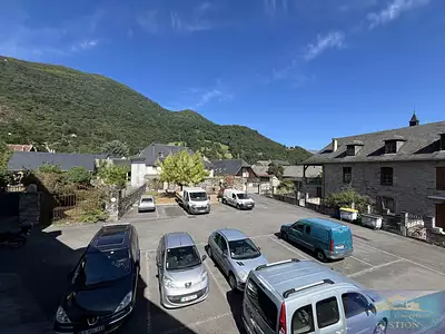 Appartement, 60,63 m²