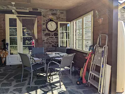 Maison, 110 m²