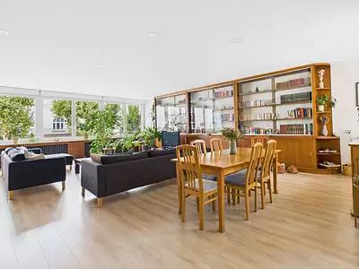Appartement, 218,37 m²