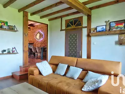 Maison, 167 m²