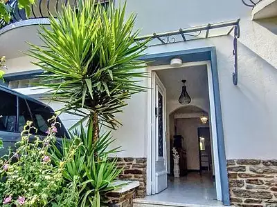 Maison, 133 m²