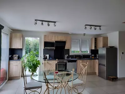 Maison, 102 m²
