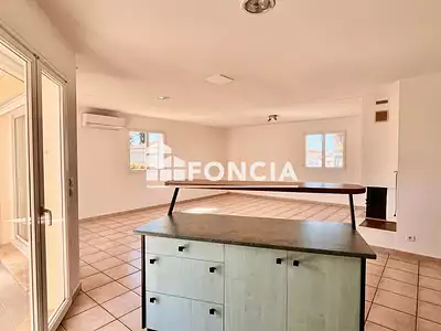 Maison, 92 m²