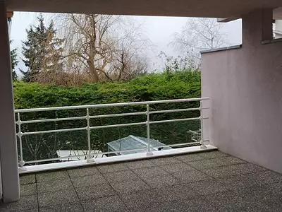 Appartement, 47,63 m²