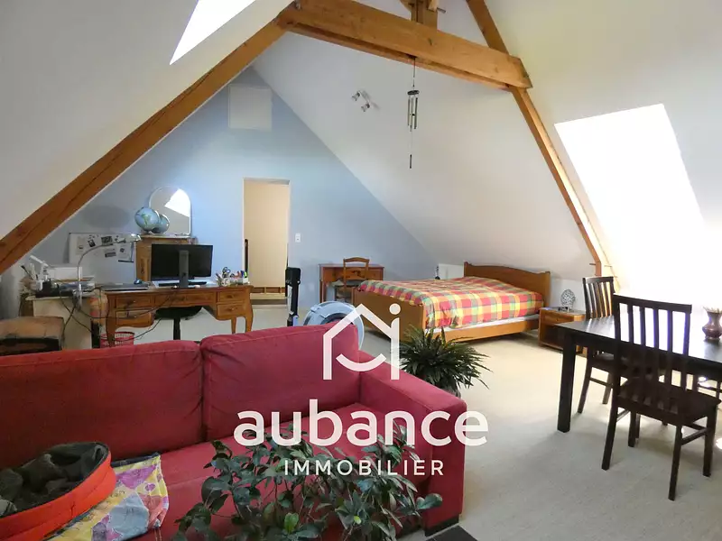 Maison, 159 m²