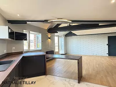 Appartement, 115 m²