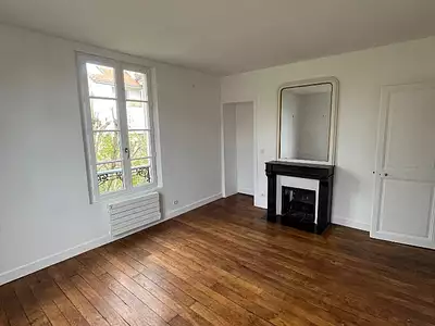 Appartement, 57,68 m²