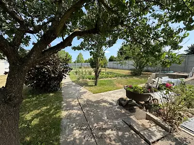 Maison, 107 m²