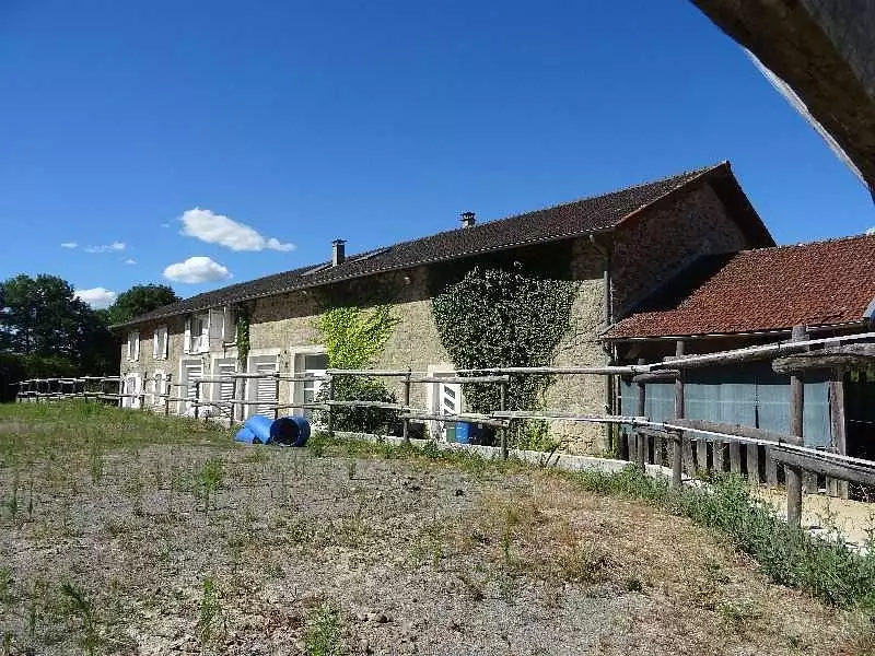 Maison, 365 m²