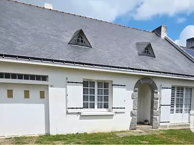 Maison, 87 m²