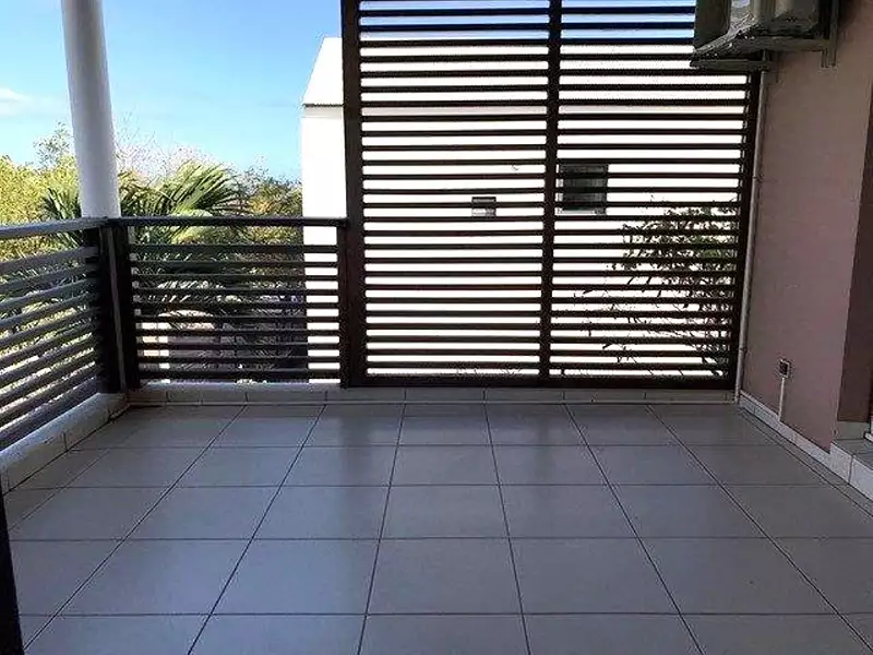 Appartement, 65 m²
