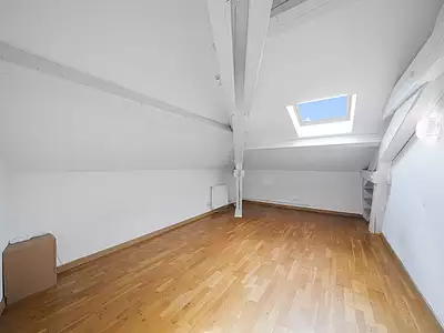 Appartement, 62,87 m²
