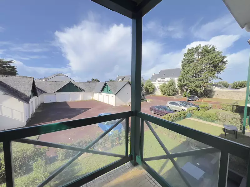 Appartement, 40,5 m²