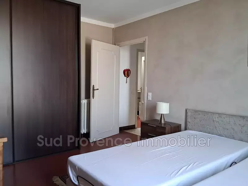 Appartement, 80 m²